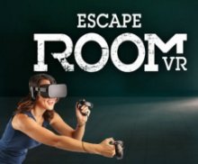 VR Escape Room huren - Action Events - virtual reality